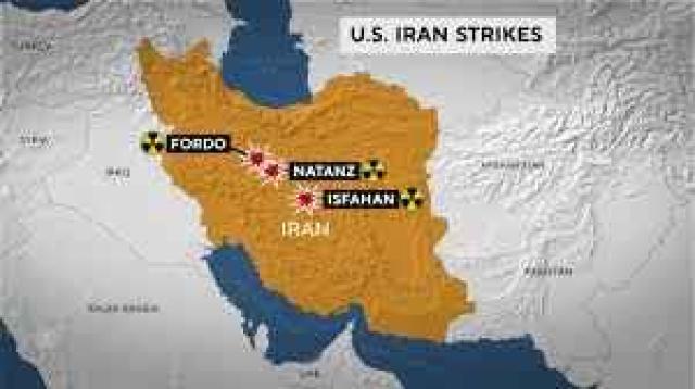 Iran adesso pi&ugrave; forte, Paesi del mondo sempre pi&ugrave; coesi contro Israele e Usa: un buon inizio, congratulazioni, signor Presidente Trump! 