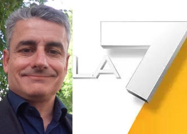 Il direttore del Giornale d&rsquo;Italia Luca Greco a Coffee Break su la7 da Andrea Pancani, tra i temi l&rsquo;attacco Usa all&rsquo;Iran, Gaza e Ucraina