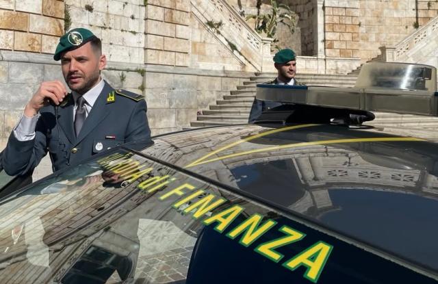 II 25 giugno la Guardia di Finanza celebra il 251&deg; Anniversario della propria fondazione