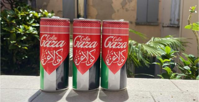 Coop Alleanza ritira prodotti israeliani in 8 regioni italiane e mette sugli scaffali la Gaza Cola: "Non si pu&ograve; restare indifferenti"