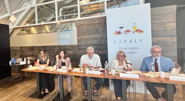 Ecotrophelia Italia 2025: I "Trebbini" trionfano all'Insegna della sostenibilit&agrave; e dell&rsquo;innovazione alimentare