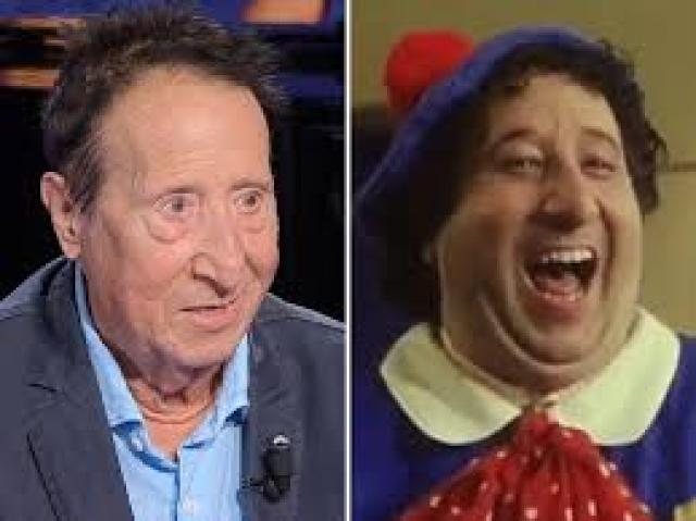 Alessandro Vitali interpreta Pierino