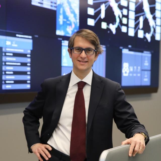 Proxigas, Pier Lorenzo Dell'Orco nominato nuovo Presidente per il triennio 2025-2027; subentra a Christian&nbsp;Signoretto