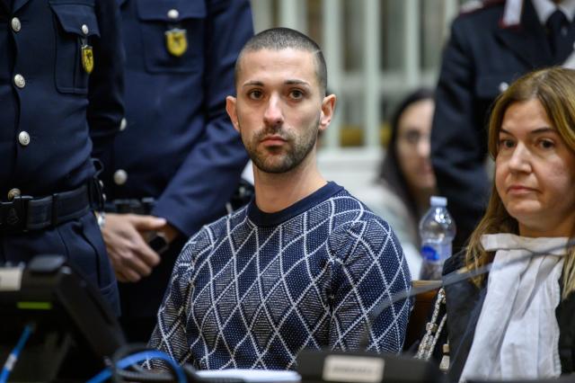 Impagnatiello, oggi il processo d'appello, difesa punta a giustizia riparativa ma per l'accusa "nessun elemento per desumerne l'utilit&agrave;"