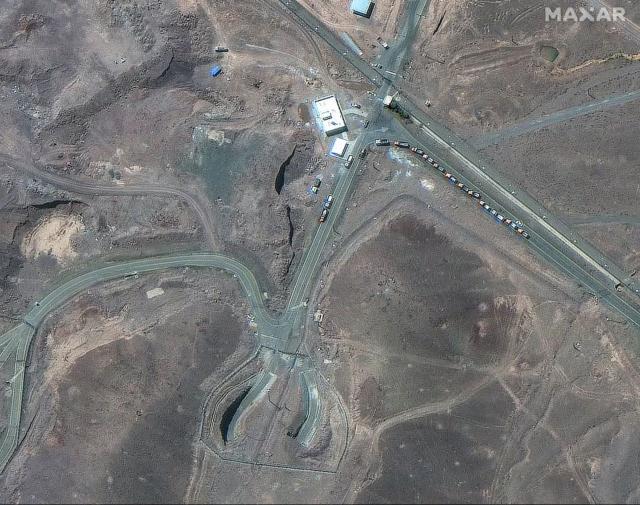 Attacco Usa in Iran, "core dei siti nucleari di Fordow, Natanz ed Isfahan non danneggiato, programmi atomici solo ritardati" - il report US Defence Intelligence