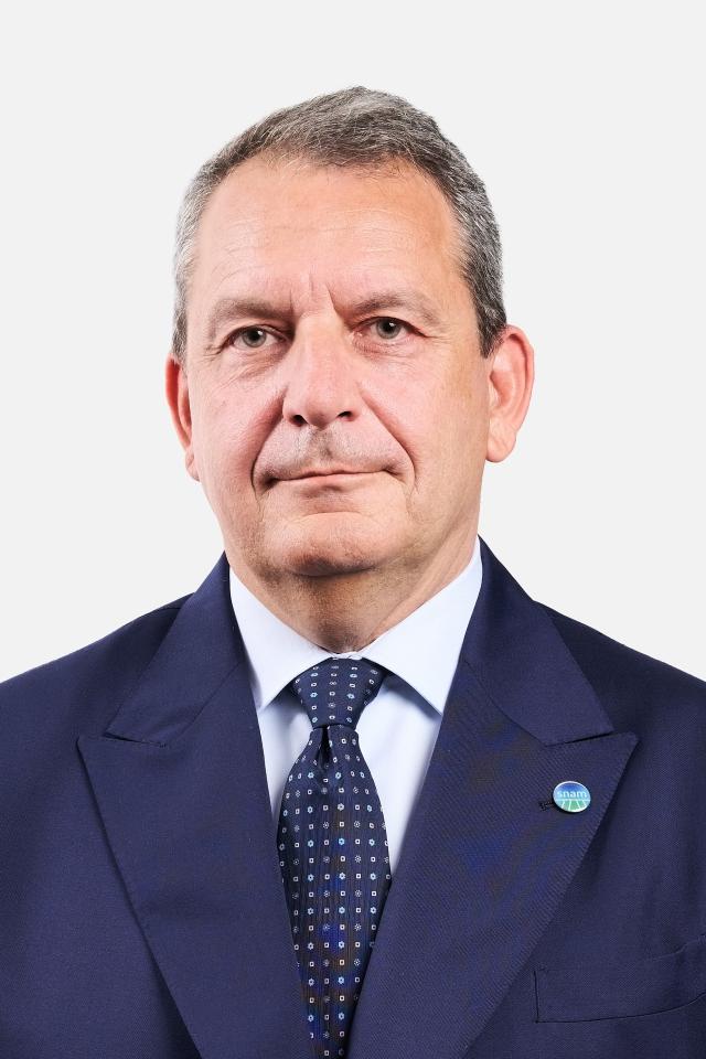 Snam, collocato il primo Green Bond da &euro;1 miliardo allineato agli European Standard: domanda tripla e quota ESG all&rsquo;86%