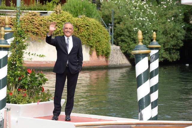 Alberto Barbera ph Giorgio_Zucchiatti