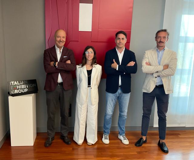 IEG, acquisita la maggioranza di Movestro Srl, societ&agrave; ideatrice dell'IBF; crescita dell&rsquo;Italian Bike Festival e della bike economy italiana