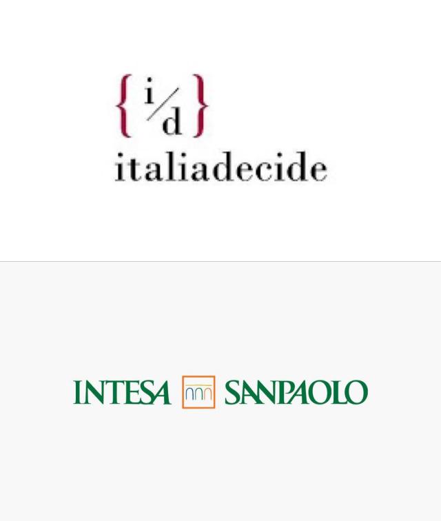 Italiadecide e Intesa Sanpaolo, al via la ricerca "L'Italia e la sua reputazione- le citt&agrave;" per misurare il valore sociale percepito 