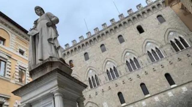 MPS, via libera BCE all&rsquo;OPS su Mediobanca e superamento soglia vigilanza; domani 26 giugno CDA per l&rsquo;aumento di capitale