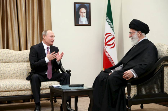 "L'Iran non &egrave; l'Iraq", Teheran &egrave; membro dei BRICS e ha come partner Cina e Russia, non &egrave; isolato come Baghdad 