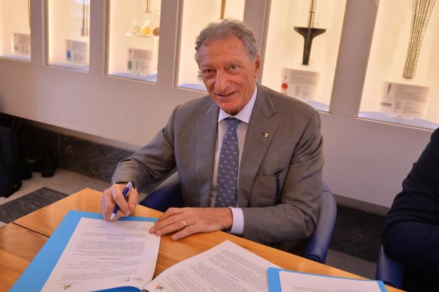 Coni, oggi le elezioni per il nuovo Presidente dopo i 3 mandati di Malag&ograve;, in pole Luciano Buonfiglio, a seguire Pancalli e Carraro