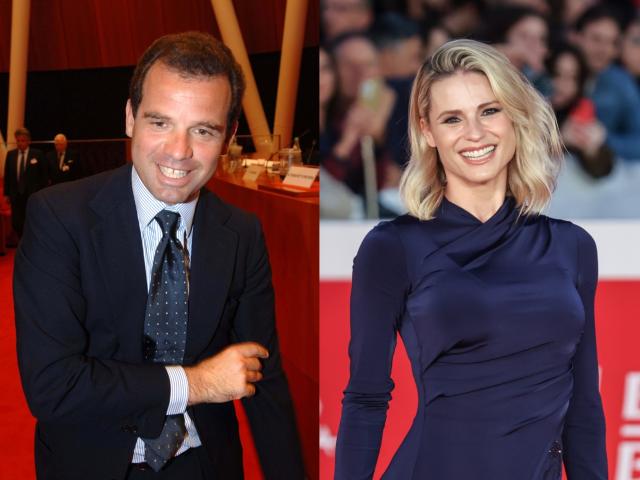 Chi &egrave; Nino Tronchetti Provera, il nuovo 'fidanzato' di Michelle Hunziker: l'ex Direttore Generale di Olivetti ha tre figlie con Francesca Malgara