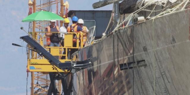 Bayesian, recuperati gioielli, orologi, monili di valore, quadri e soprammobili, ma pc, hard disk e memorie esterne di Lynch non trovati