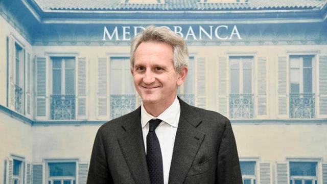 Mediobanca, aggiornamento piano al 2028: attesi ricavi oltre &euro;4,4 mld, utile a &euro;1,9 mld &euro; e dividendi cumulati per 4,5 mld &euro;