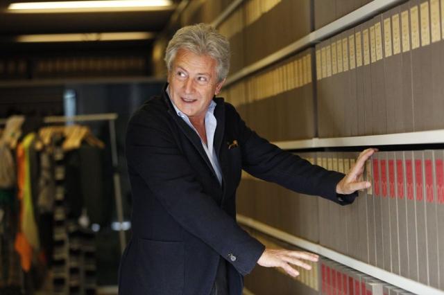 Lineapi&ugrave; Italia nasce nel 1975 a Capalle (FI), guidata da Alessandro Bastagli 