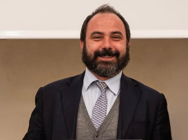 Gerardo Gondi - Marchesi Gondi 