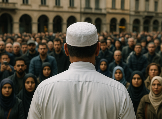 Integrazione o separazione? Il caso Monfalcone e le macchie d&rsquo;olio dell&rsquo;Islam politico che cambiano il volto dell&rsquo;Europa