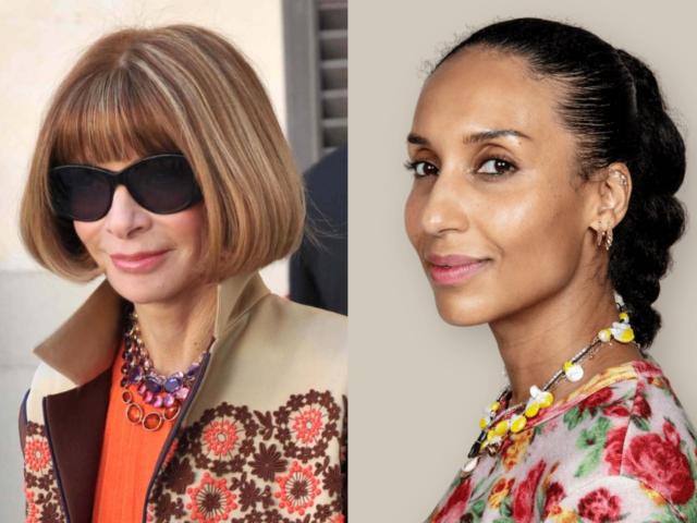 Anna Wintour si dimette da Vogue America, parte il toto-nomi per il successore: Chioma Nnadi in pole