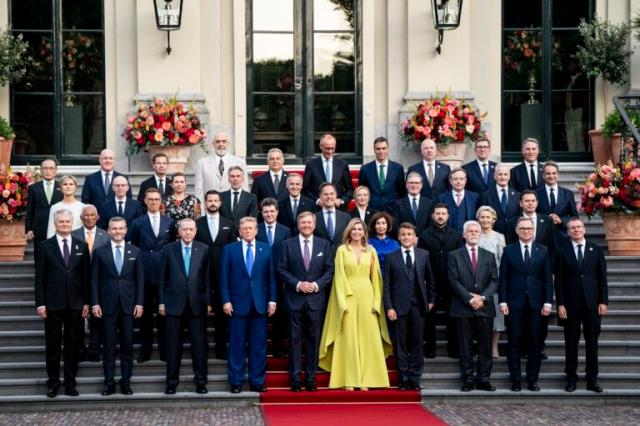 Il popolo non vuole il riarmo? Non importa: &ldquo;La politica deve saper prendere decisioni anche impopolari&rdquo; (Poi ci rivediamo alle elezioni)