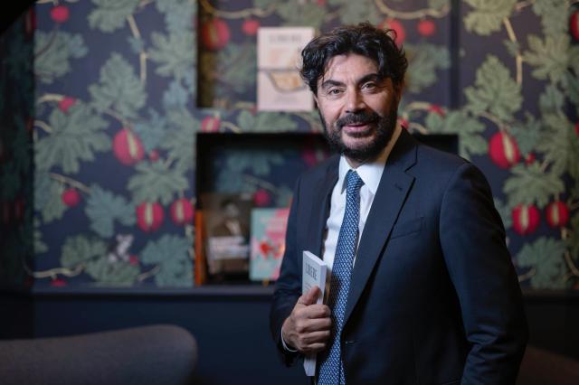 l'Avvocato Armando Cecatiello 