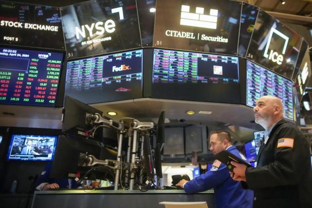 Borse, Wall Street al record storico, Nyse a 20.380 punti, S&P 500 a 6.000 e Nasdaq 20.218: indici dribblano rischi geopolitici, guerre e dazi