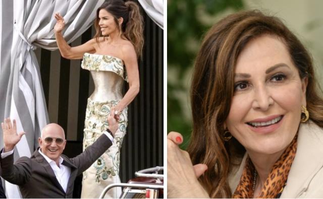 Matrimonio Bezos-Sanchez, ministro Santanch&egrave;: &ldquo;Evento con impatto economico di circa &euro;957,3mln, Italia al centro del panorama internazionale&rdquo;