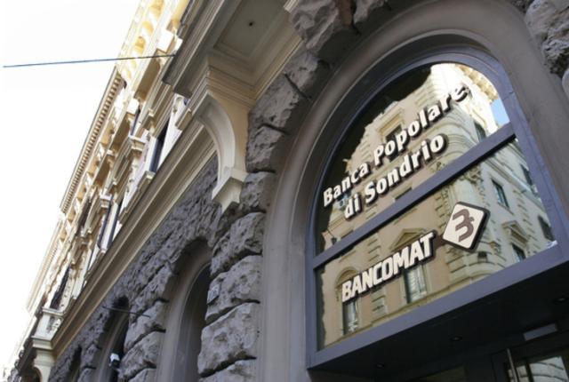 Banca Popolare di Sondrio cede &euro;197,6 milioni di crediti deteriorati tramite cartolarizzazione con Clessidra e FBS