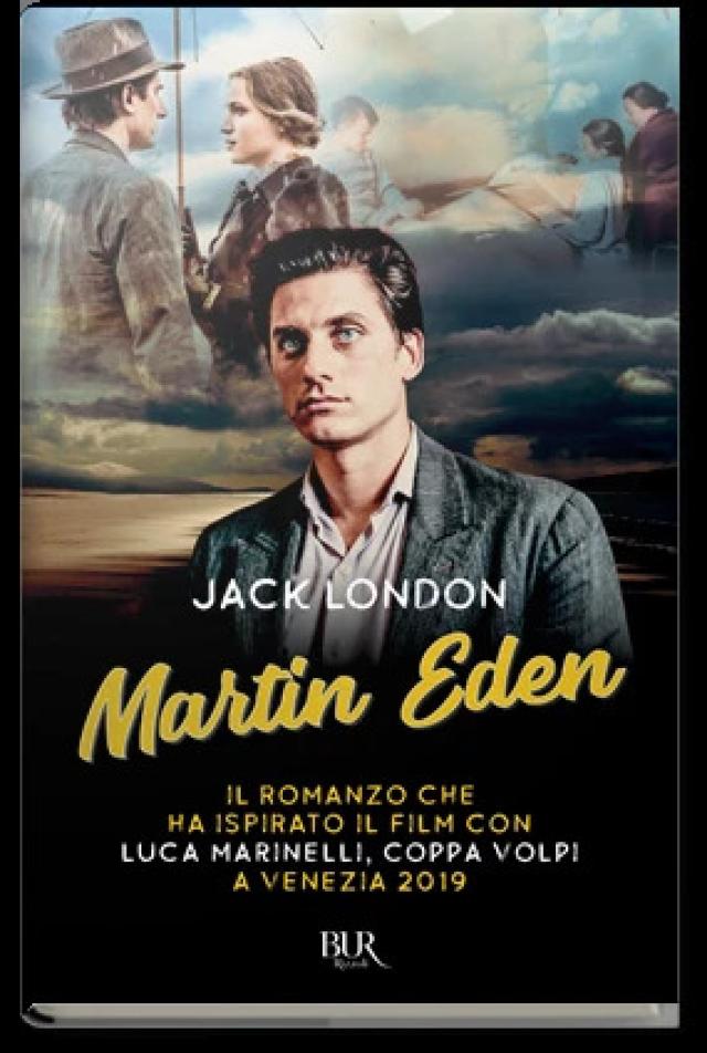&ldquo;Martin Eden&rdquo; di Jack London: apologia tragica dell&rsquo;individualismo e agonia della modernit&agrave;