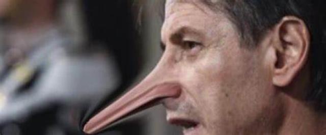 Conte pinocchio