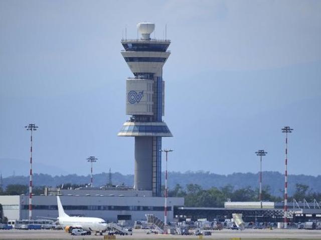 Guasto radar, Enav sulle cause: &ldquo;Problema riguardante connettivit&agrave; fornita e gestita da Tim, afflusso dati a Sala Operativa ko&rdquo;