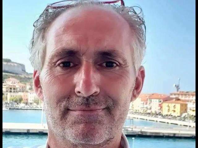 Cervia, arrestato Lerry Gnoli, il 54enne che invest&igrave; Elisa Spadavecchia con la ruspa sulla spiaggia, risultato positivo alla cocaina