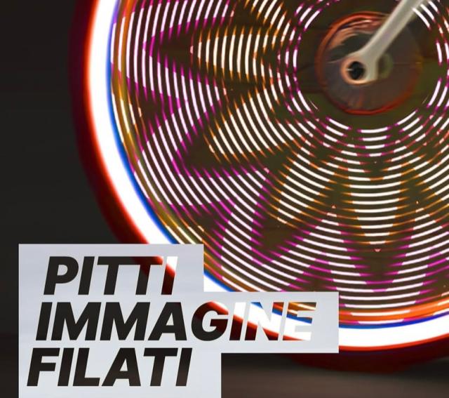 Pitti Filati