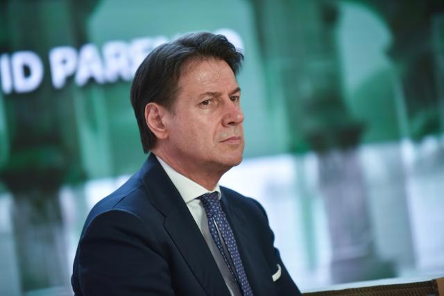 Obbligo vaccino Covid, la giravolta di Conte: &ldquo;Ero contrario&rdquo;, ma nel 2021: &ldquo;Spingere per obbligatoriet&agrave; in situazioni in cui ci sono assembramenti"