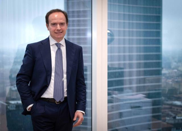 Fideuram-Intesa Sanpaolo Private Banking, rinnovato l'impegno come official bank per l'82&ordf; edizione dell'Open d'Italia di Golf 