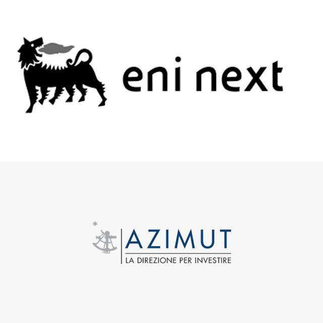 Eni Next e Gruppo Azimut, nasce ELTIF: fondo di investimento con target di raccolta di &euro;100 mln