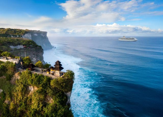 Costa Crociere, il Giro del Mondo 2026 con Costa Serena: 66 giorni tra Asia, Oceania e Sud America da Tokyo a Buenos Aires