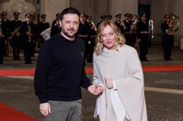 L'Ucraina abbandona la convenzione di Ottawa e torna alla possibilit&agrave; di utilizzare le mine antiuomo: i valori dell'Occidente sono questi?