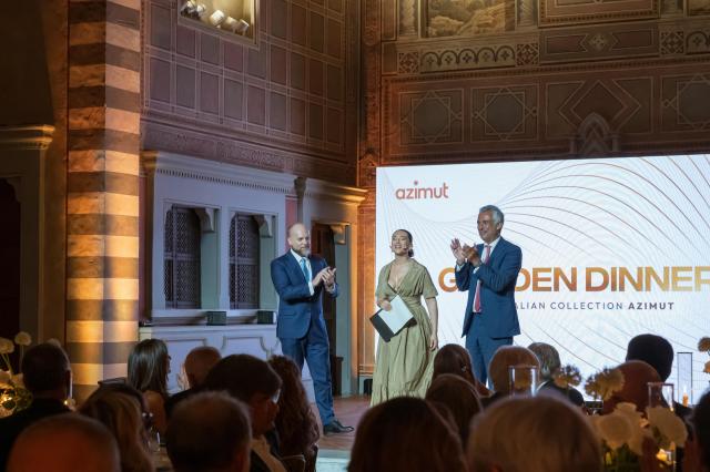 Azimut, al via &ldquo;Italian Collection&rdquo;, ciclo di eventi  per top client con focus su private markets e prospect strategici