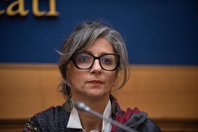 Gaza, "oltre 60 aziende coinvolte nel genocidio, da Leonardo a Google, da Amazon a BlackRock" - il REPORT Onu di Francesca Albanese