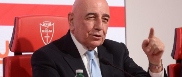 Fininvest cede il 100% dell&rsquo;AC Monza a Beckett Layne Ventures con trasferimento quote graduale fino al 2026