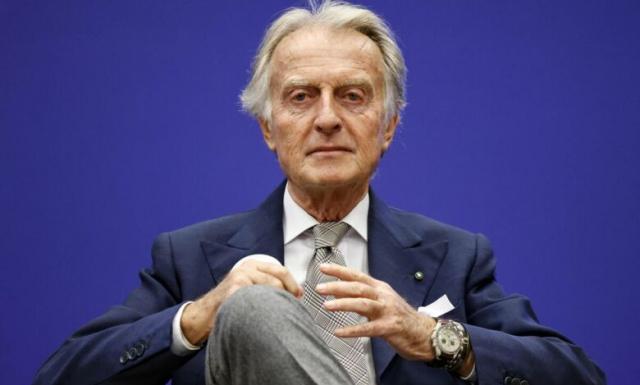 Montezemolo entra nel CdA di McLaren Automotive: nuova sfida lontano dalla Formula 1; l'ex Ferrari: "Il mio cuore &egrave; rosso"