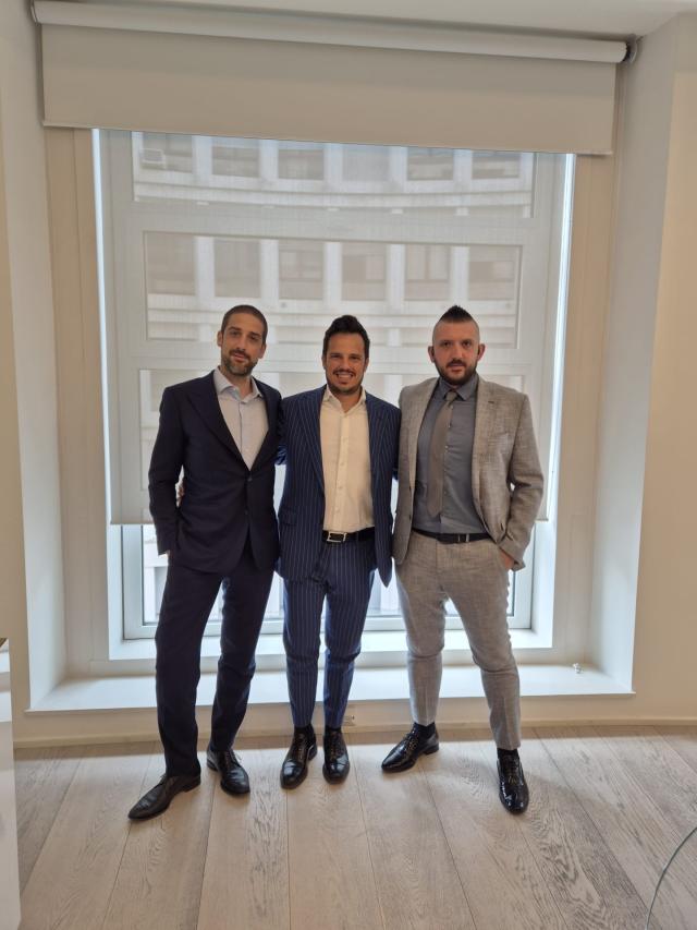 PIB Group, acquisita Nemesi, rafforzata la presenza in Italia nel settore automotive e nella gestione sinistri 