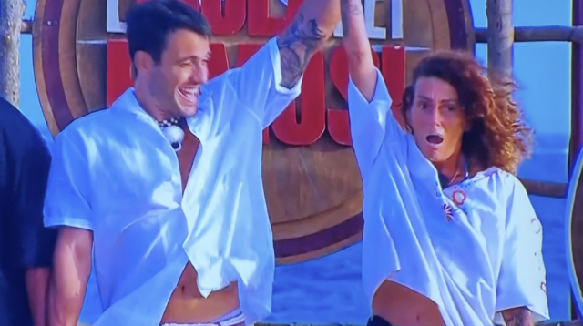 Cristina Plevani vincitrice dell'Isola dei Famosi 2025, dall'incidente di Loredana alla proposta di matrimonio, riassunto della finale