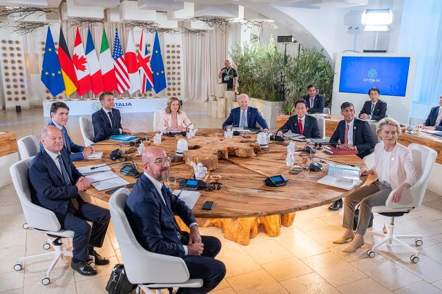 Il G7 d&agrave; ragione a Trump: le multinazionali americane esentasse, mentre i cittadini sono tartassati dalle tasse