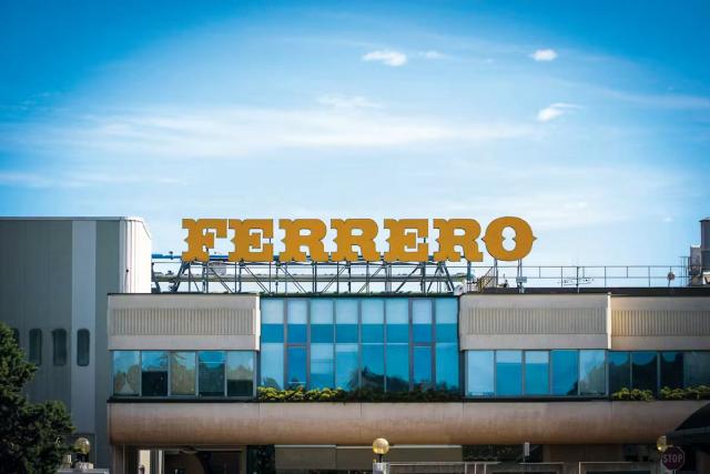Ferrero verso l&rsquo;acquisizione di Carambar & Co, in corso le trattative con il fondo francese Eurazeo