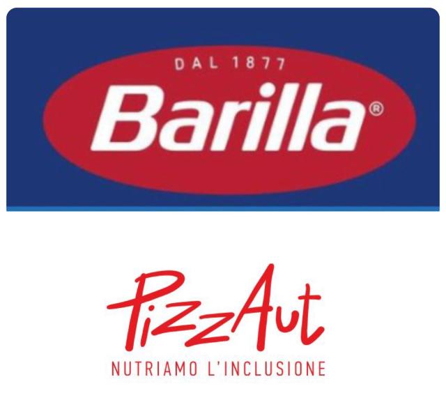 Barilla, rafforzata la partnership con PizzAut, 2.500 kg di prodotti per creare lavoro e autonomia per ragazzi autistici &nbsp;
