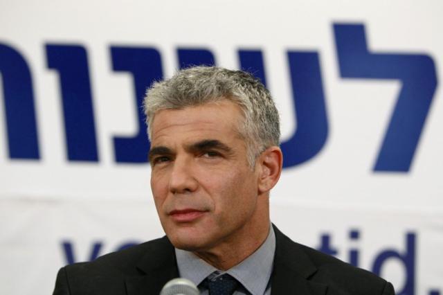 Perch&eacute; l'opposizione "centrista" di Netanyahu sta guidando l'attacco ai diritti degli arabi israeliani? Il piano &egrave; negare il voto ai cittadini arabi