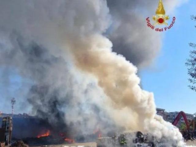 Esplosione a Roma. Paolo Capone, Leader UGL: &ldquo;Vicini ai cittadini colpiti, servono pi&ugrave; controlli e prevenzione per evitare nuove tragedie&rdquo;