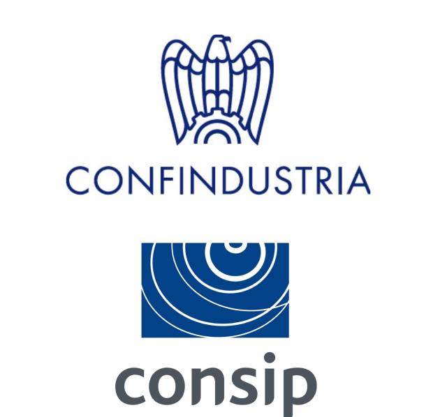Consip e Confindustria, accordo per valorizzare le PMI e innovare gli acquisti pubblici a supporto dell&rsquo;economia nazionale